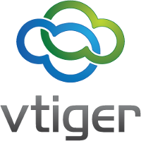 Vtiger logo